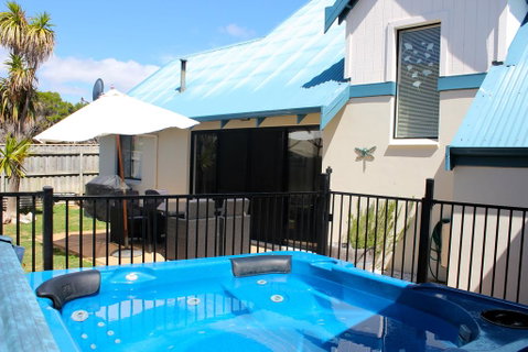 The Break Margaret River Beach Houses - Tourism TAS 3