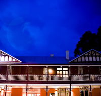 The Bridgetown Hotel - Tourism TAS