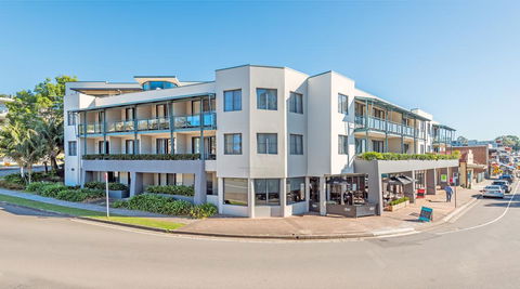 The Brighton Apartments - Tourism TAS 0