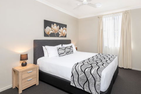 The Brighton Apartments - Tourism TAS 1