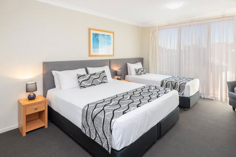The Brighton Apartments - Tourism TAS 3