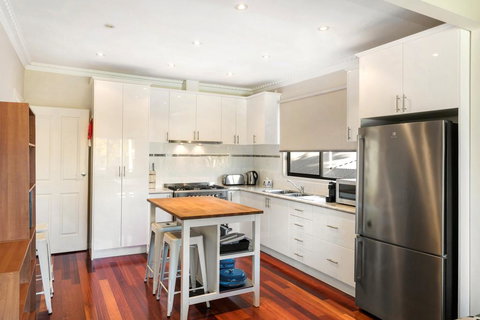 The Bud House - Tourism TAS 2