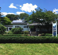 The Bundanoon Guest House - Tourism TAS