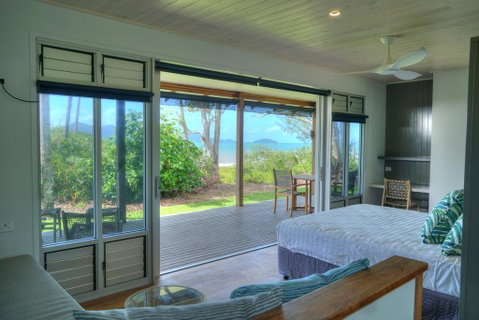 The Bungalows - Tourism TAS 1