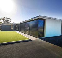 The Bunkhouse - Tourism TAS