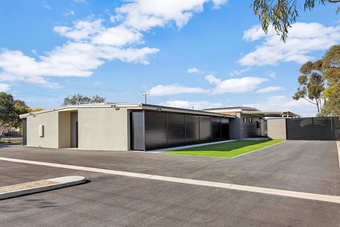 The Bunkhouse - Tourism TAS 2