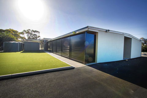 The Bunkhouse - Tourism TAS 0