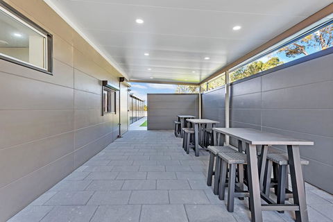 The Bunkhouse - Tourism TAS 3