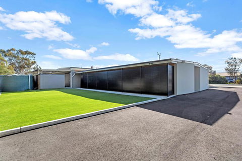The Bunkhouse - Tourism TAS 1