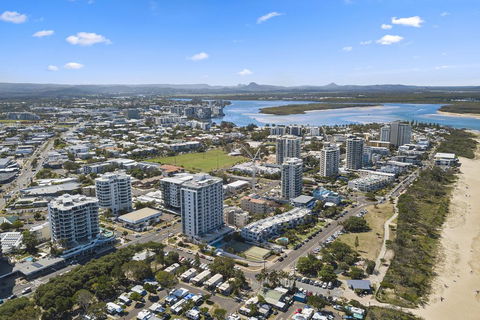 The Burlington Holiday Apartments - Tourism TAS 1