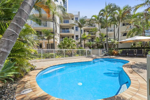 The Burlington Holiday Apartments - Tourism TAS 0