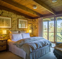 The Burrow at Wombat Bend - Hobart Tourism