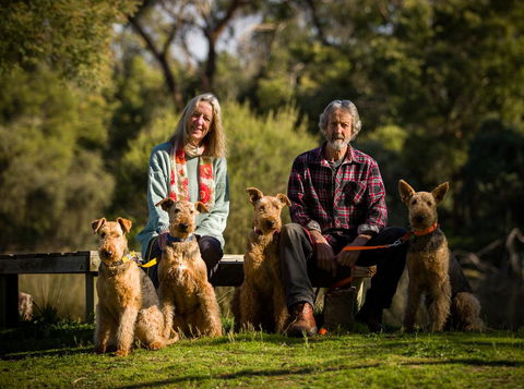 The Burrow At Wombat Bend - Tourism TAS 1