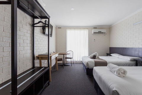 The Busselton Motel - Hobart Tourism 2