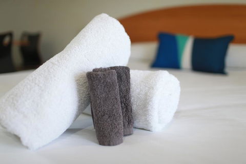 The Busselton Motel - Hobart Tourism 3