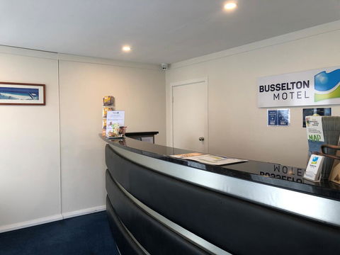 The Busselton Motel - Hobart Tourism 0
