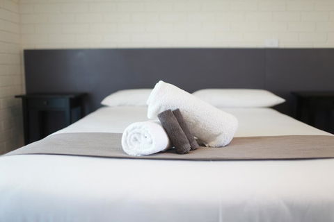 The Busselton Motel - Hobart Tourism 1