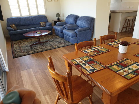 The Cabin At Bindaree - Tourism TAS 2