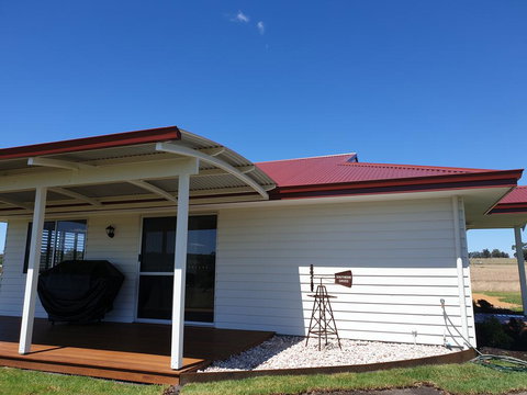 The Cabin At Bindaree - Tourism TAS 1