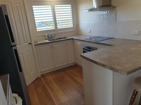 The Cabin At Bindaree - Tourism TAS 3