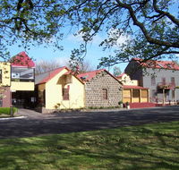 The Camperdown Mill - Hobart Tourism