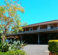The Canungra Motel - Hobart Tourism