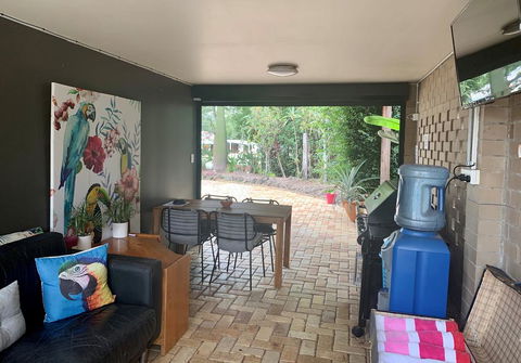 The Canungra Motel - Hobart Tourism 2
