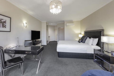 The Carrington Hotel - Hobart Tourism 3