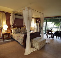 The Castle - Villa by the Sea - Tourism TAS