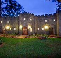 The Castle on Tamborine - Hobart Tourism
