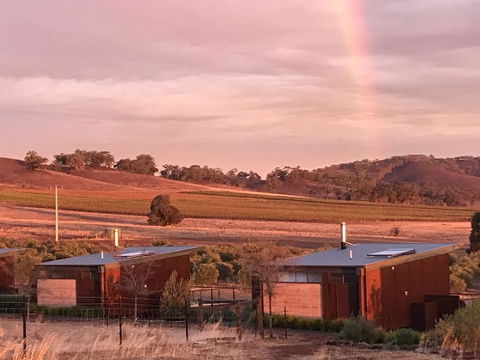 The Cellars At Heathcote II - Hobart Tourism 1