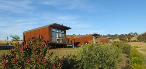 The Cellars At Heathcote II - Hobart Tourism 0