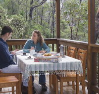 The Chalet - Hobart Tourism