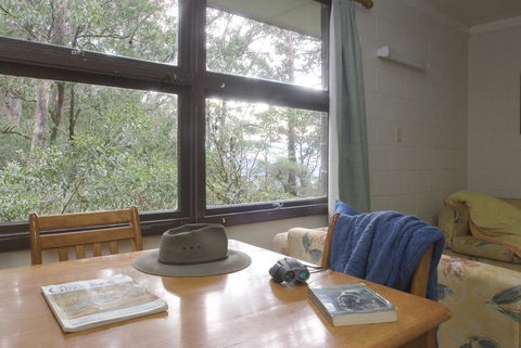 The Chalet - Tourism TAS 1