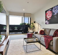 The CHANGE Apartments - Hobart Tourism