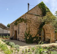 The Chapel - Hobart Tourism