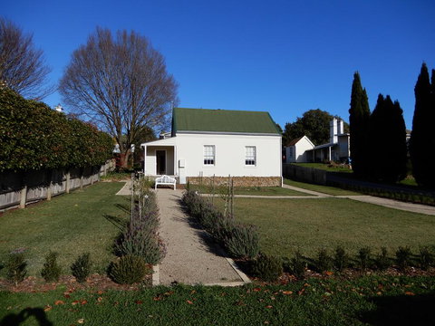 The Chapel Deloraine - Hobart Tourism 0