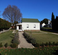The Chapel Deloraine - Hobart Tourism