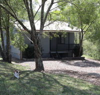 The Chichester Retreat - Hobart Tourism