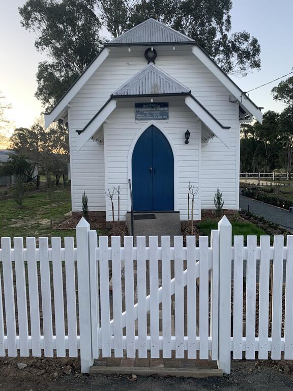 Bundook NSW Tourism TAS