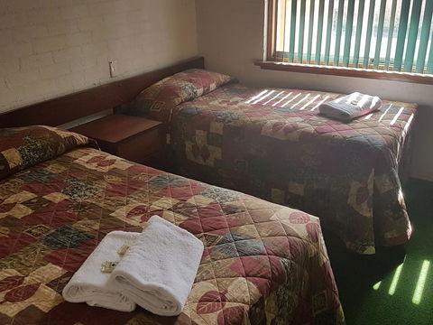 The Club Hotel - Tourism TAS 0
