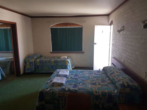 The Club Hotel - Tourism TAS 3