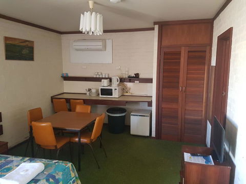 The Club Hotel - Tourism TAS 1