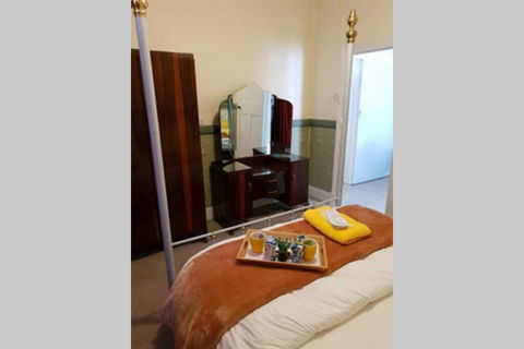 The Comfort Cottage On Williams - Tourism TAS 3