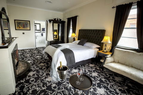 The Commercial Boutique Hotel - Hobart Tourism 0