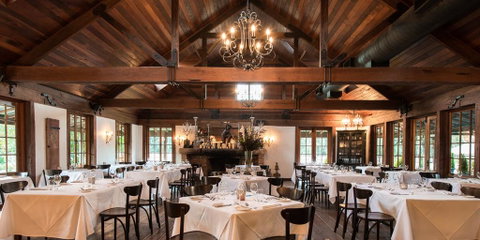 The Convent Hunter Valley Hotel - Tourism TAS 1