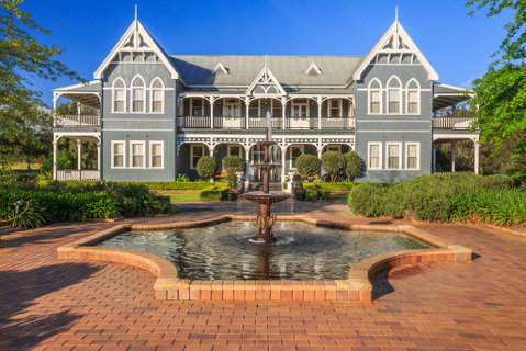 The Convent Hunter Valley Hotel - Tourism TAS 0