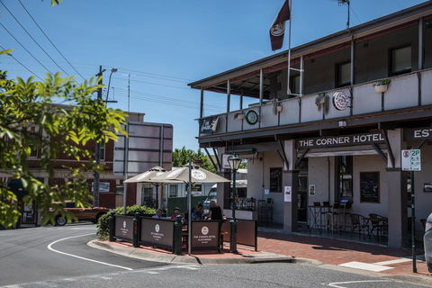 The Corner Hotel Alexandra - Tourism TAS 0