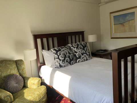 The Corner Hotel Alexandra - Tourism TAS 2