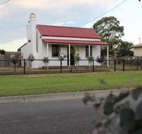 The Cottage - Tourism TAS